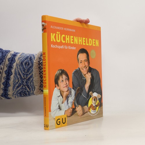 Chenhelden alexander - küchenhelden , | 
