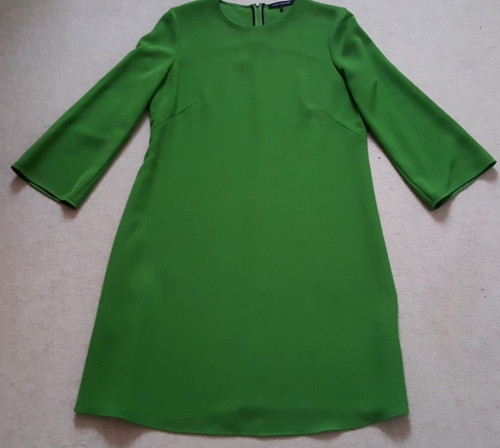 Luisa cerano modernes kleid - luisa,