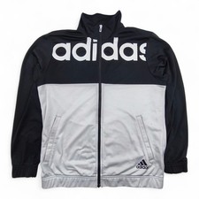Adidas Trainingsjacke Herren M