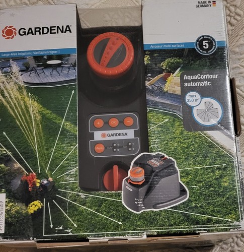 Gardena 8133 - gardena,