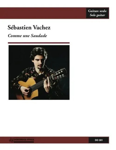 Comme une saudade buch - saudade, |