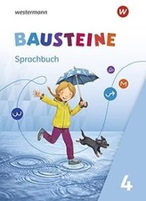 BAUSTEINE Sprachbuch - Ausgabe