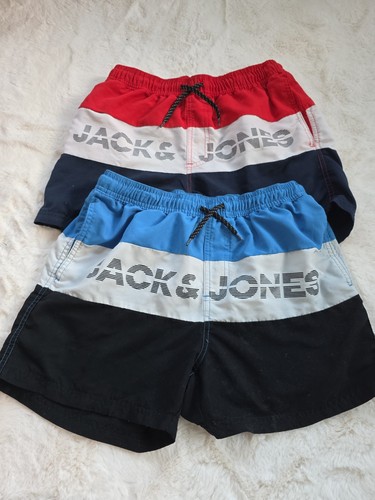 Jack and jones badehose 176 - jack,