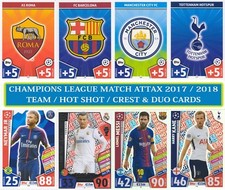 Topps UEFA Champions League