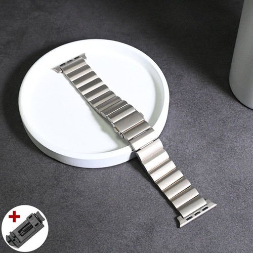 Titan metall armband band für - titan,