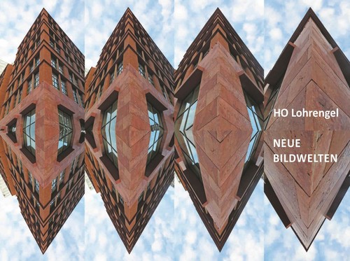 Katalog neue bildwelten - neue,