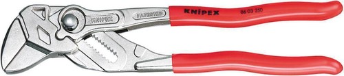 Knipex zangenschlüssel 125 - 125,