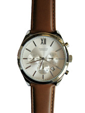 Herren-Chronograph Mit