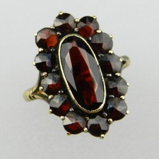 Jugendstil  - Schöner alter