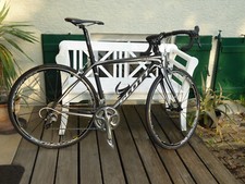 Rennrad SCOTT Carbon CR1 Pro, XS/49, bis 175 CM Körpergröße, sehr guter Zustand