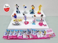 Üei Komplettsatz – Barbie