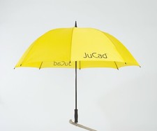 JuCad ® Regenschirm inkl