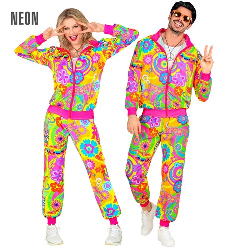 80er jahre hippie - 80er,