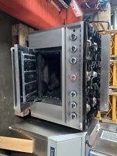 Gasherd 6 Fach Mit Backofen 