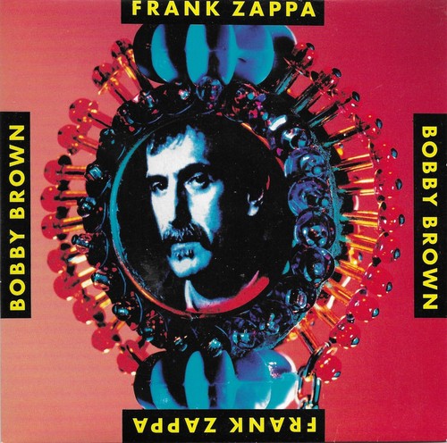 Frank zappa bobby - bobby, brown