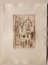 Medard Varsanyi, Original