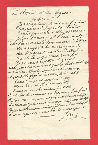 Bg36 gedicht autogramm - bg36-gedicht,