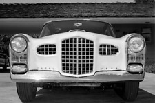 Facel Vega 1956 Auto