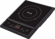 Induktions-Kochplatte 2000W