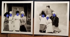 Frauen mit frisur mode - -, ca