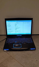 Alienware P18G M14X - Core i7 - Gaming Laptop Notebook
