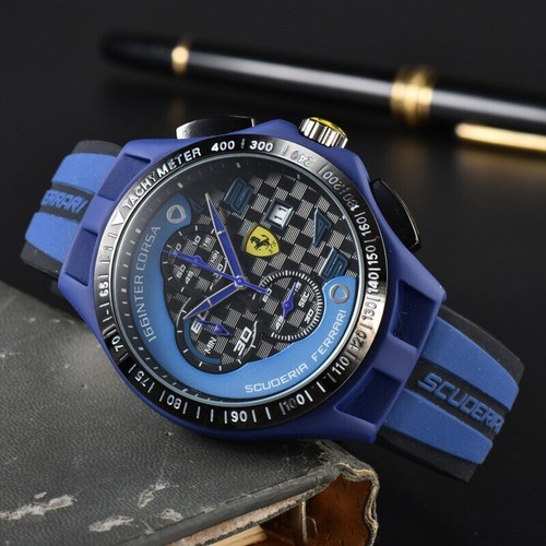 Men formula scuderia - 1,