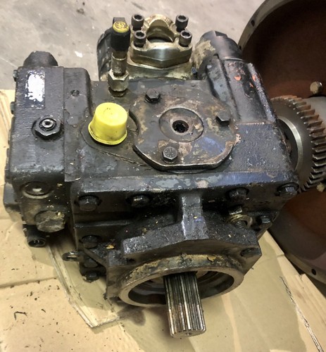 Dauer danfoss spv2 052 - dauer,