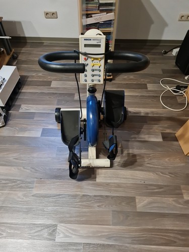 Reck motomed viva - viva, elektrischer