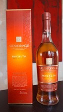 Glenmorangie Bacalta - Private