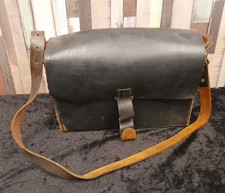 Alte Posttasche