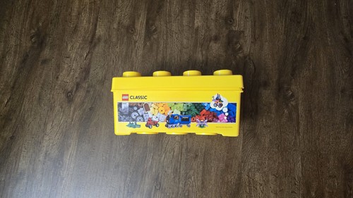 Lego classic gelbe - lego,