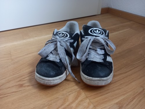 Adidas campus sneaker 38 - adidas,