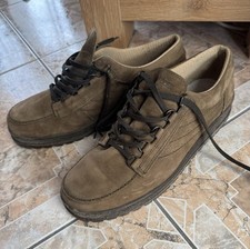 Klepper Aquastop Herren Schnürer *Gr. 45*