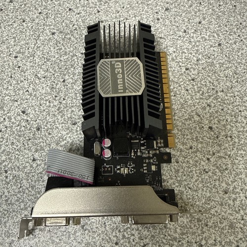 Gainward geforce 730 2048mb - gainward, gt