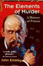 The Elements of Murder: A
