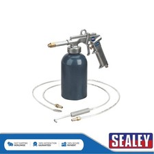 Sealey luftbetriebenes