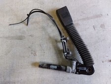 BMW 5 E60 E61 2009 Gurtschloss