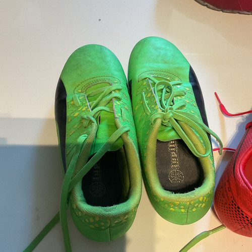 Nike mercurial vapor - nike,