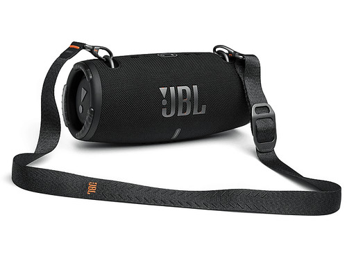 Jbl xtreme bluetooth - xtreme, 3