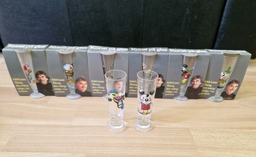 Konst på glas lasse aberg - konst,