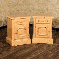 Voglauer Nachtschränkchen