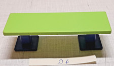 Playmobil Tisch hellgrün