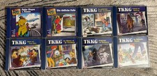 TKKG Original CD Hörspiel