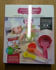 Kinderleichte Becherküche - Leckere Backideen für Kinder | Birgit Wenz | deutsch