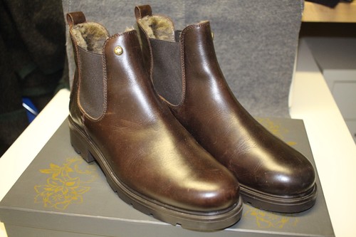 Panama jack damen schuhe - panama,