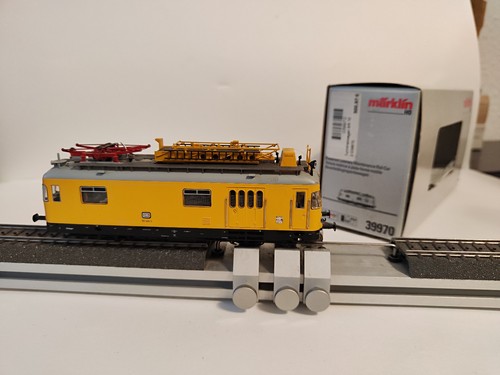Märklin turmtriebwagen br - märklin,