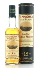 Glenmorangie 18yo - Alte