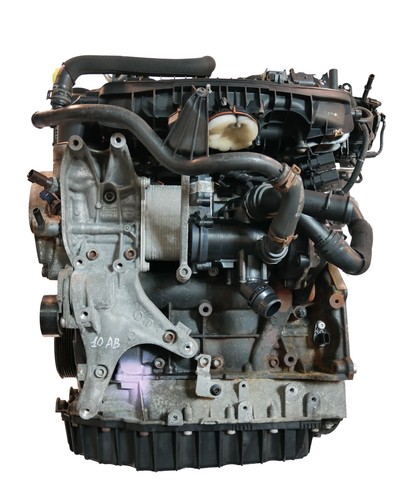 Motor für audi polo mk5 - a1,