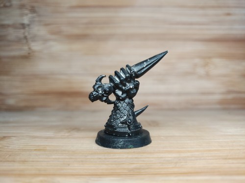 Bloodbowl major trophy - major, spike
