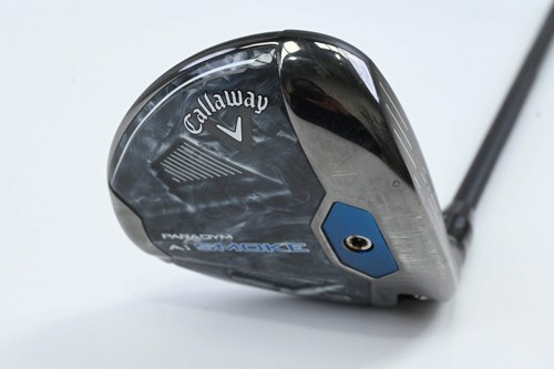 Callaway paradym smoke max - paradym,